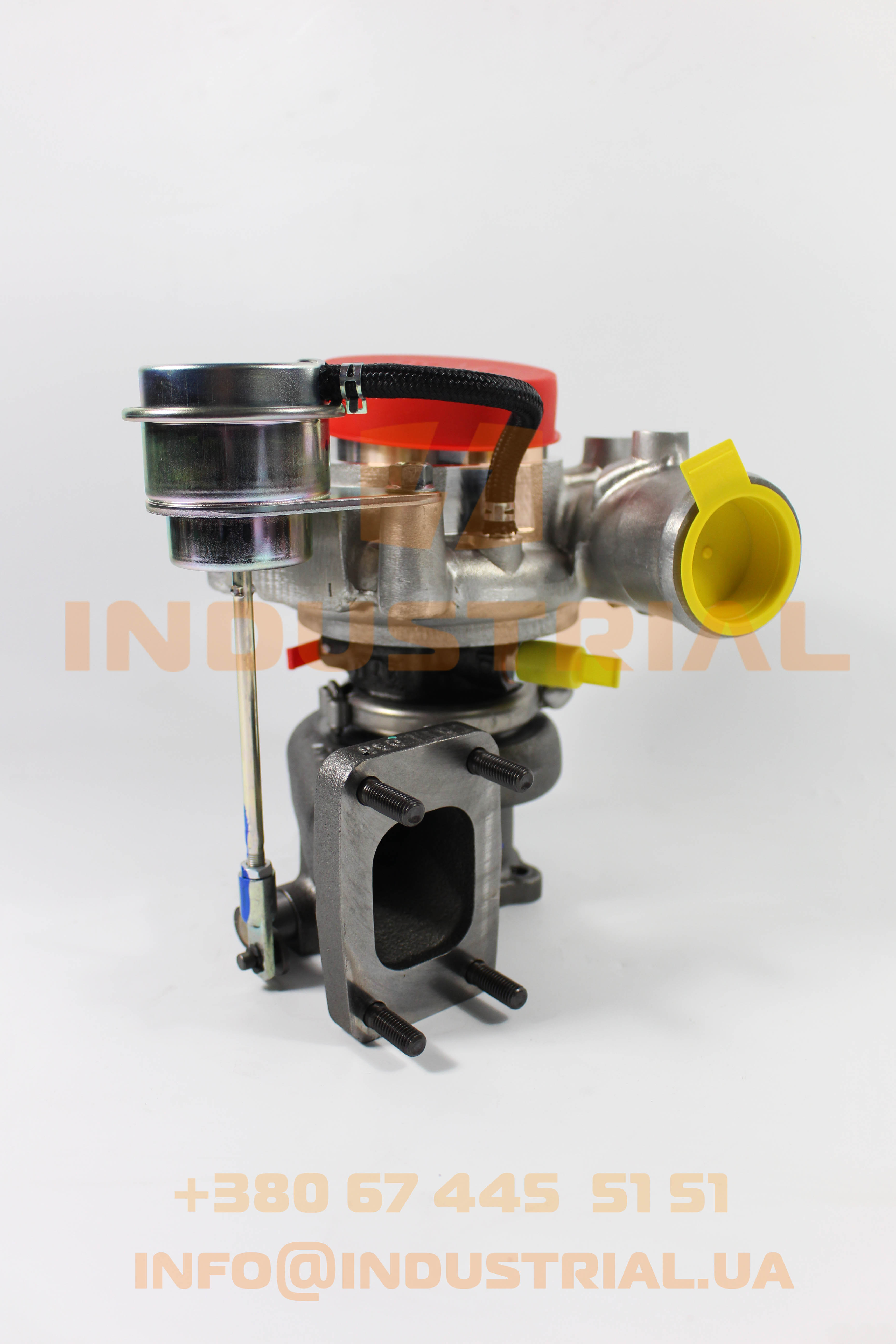 CNH 5511583 CNH INDUSTRIAL